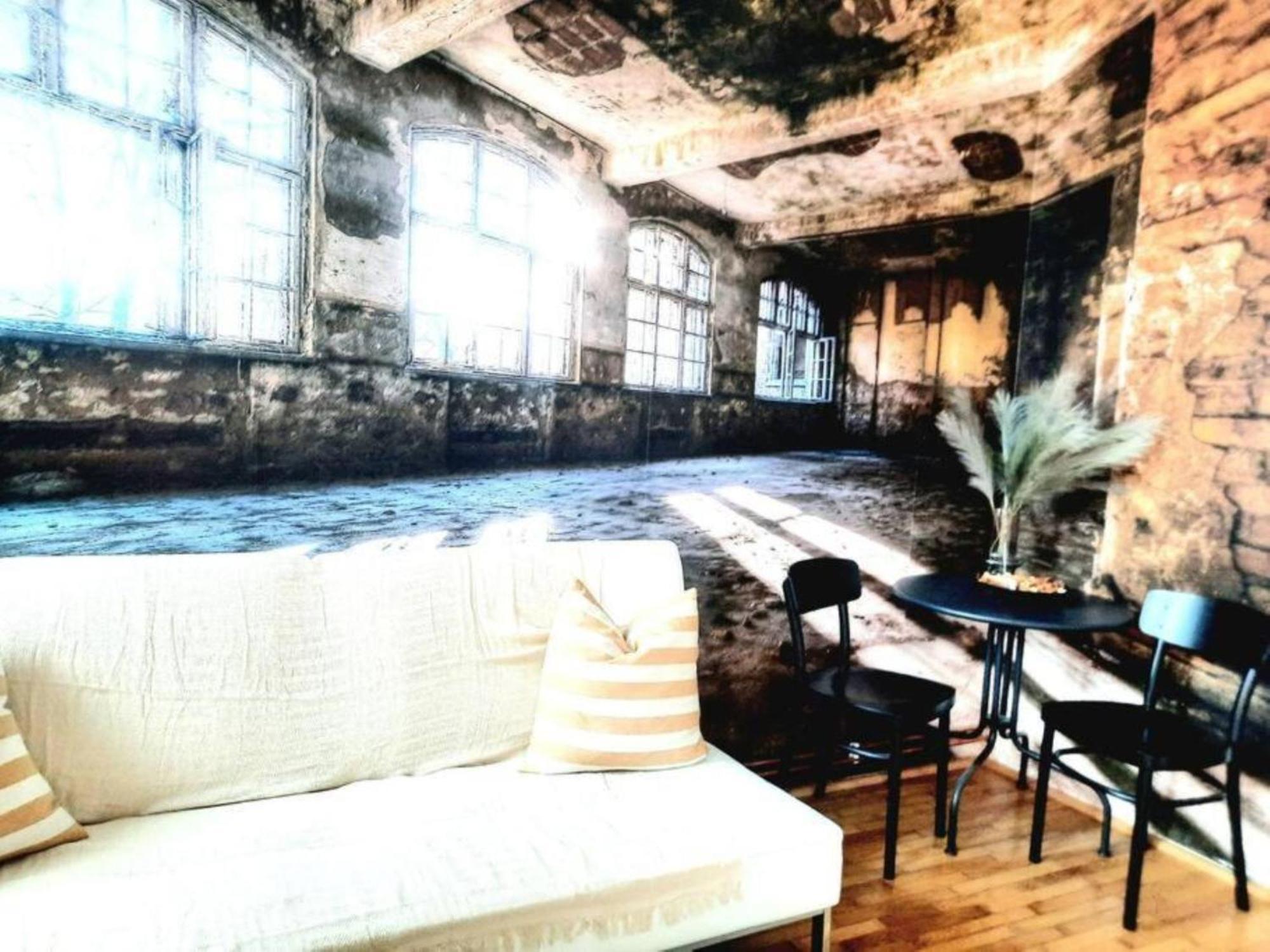 One Bedroom By The Park Old Town Belle Vue ティミショアラ エクステリア 写真