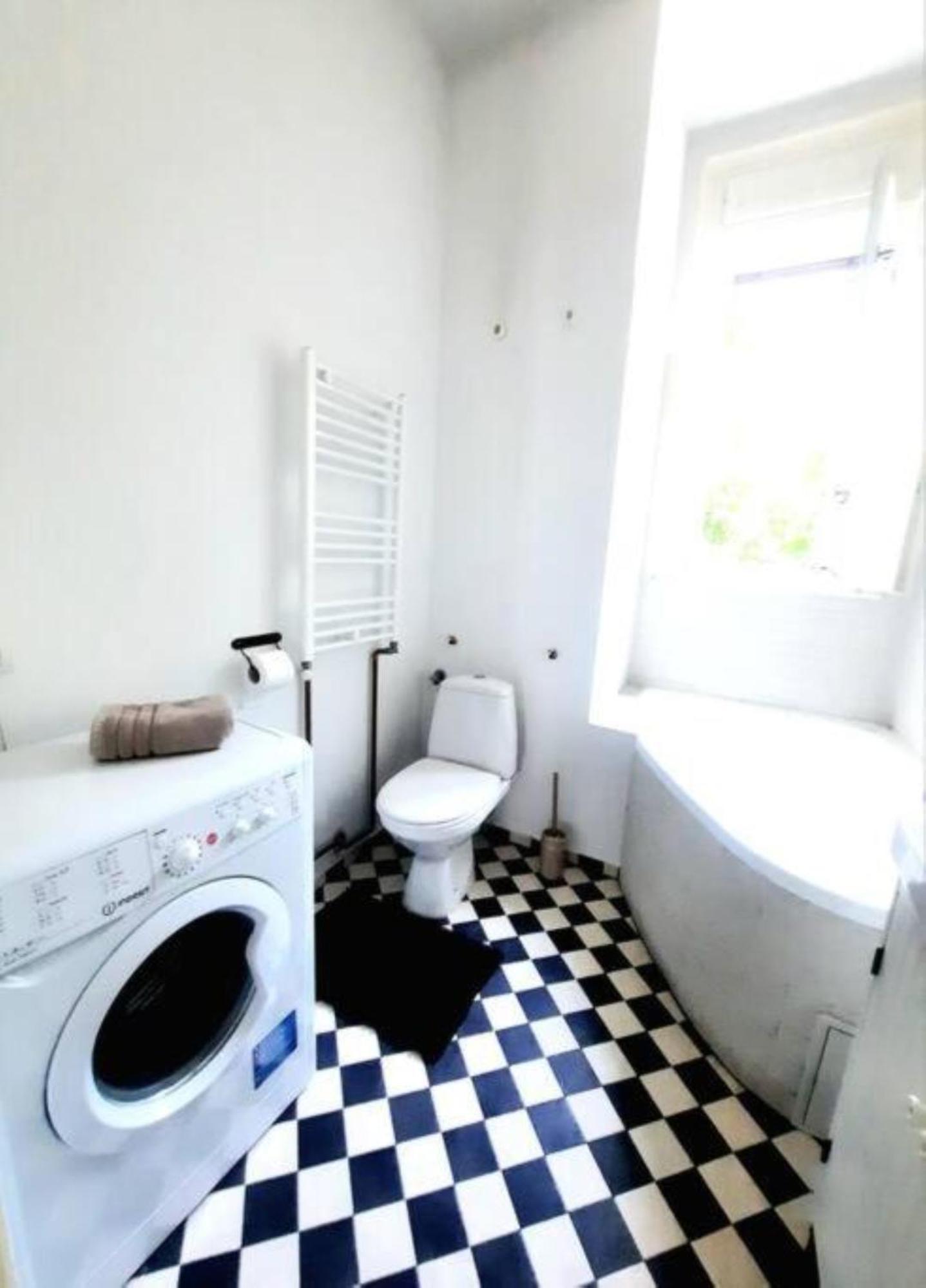 One Bedroom By The Park Old Town Belle Vue ティミショアラ エクステリア 写真