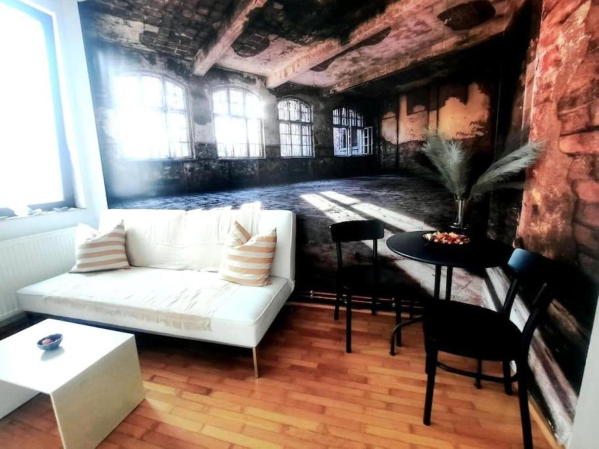 One Bedroom By The Park Old Town Belle Vue ティミショアラ エクステリア 写真