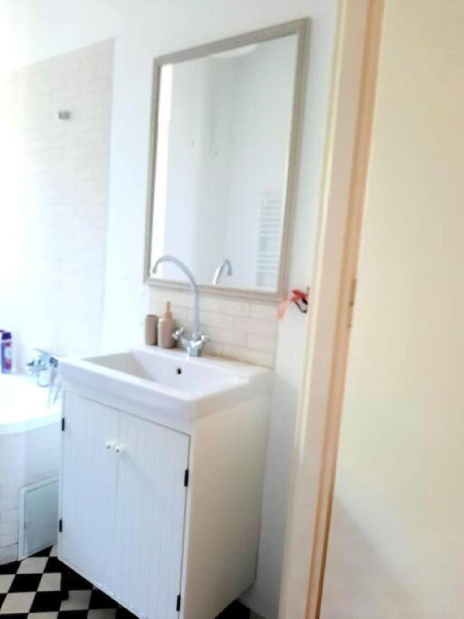 One Bedroom By The Park Old Town Belle Vue ティミショアラ エクステリア 写真